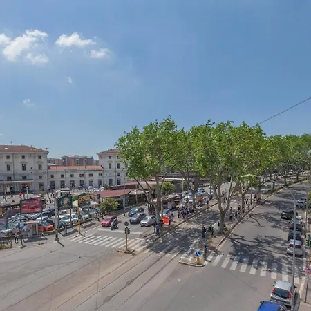 Trastevere Tranquility Appartement Rome