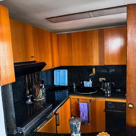 Trastevere Tranquility Rome