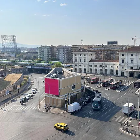 Appartement Trastevere Tranquility *