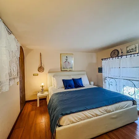 Apartment Trastevere Tranquility *