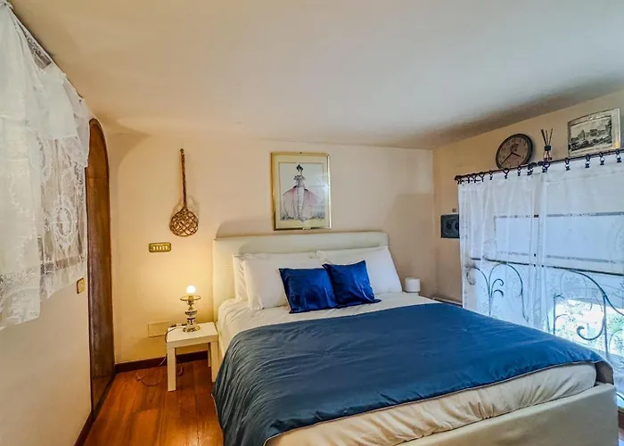 Apartment Trastevere Tranquility *