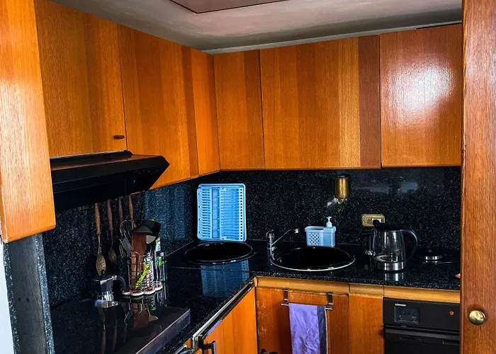 Trastevere Tranquility Rom